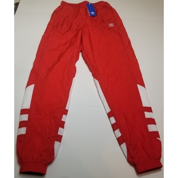 ADIDAS Big Logo Pants - Picture 7 of 11